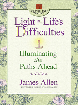 cover image of Light on Life's Difficulties